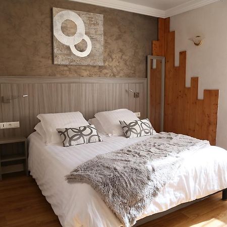 Hotel De La Poste B&B Ла-Бресс Екстер'єр фото